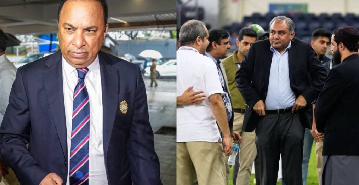BCCI confronts PCB Chief over Asia Cup Trophy controversy, plans ICC complaint - Northeast Scoop