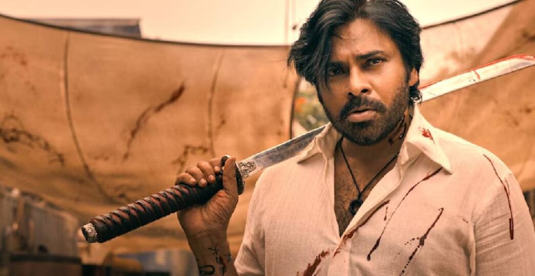 Pawan Kalyan’s ‘OG’ becomes highest-grossing Telugu film of 2025, crosses Rs 265 crore worldwide