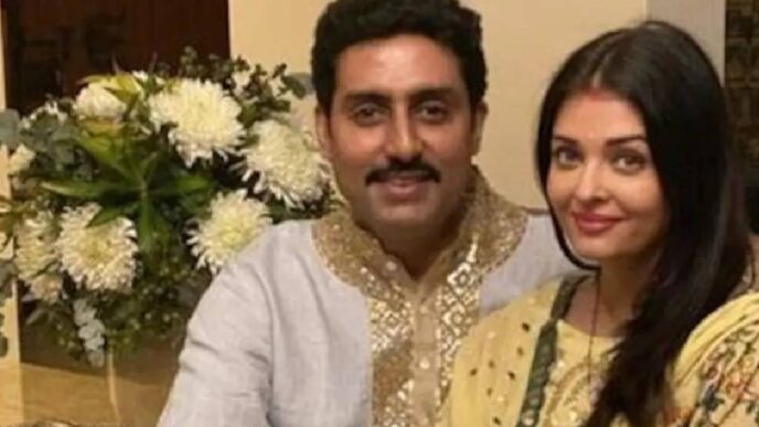 Aishwarya Rai and Abhishek Bachchan sue YouTube over AI deepfake videos, seek Rs 4 crore damages