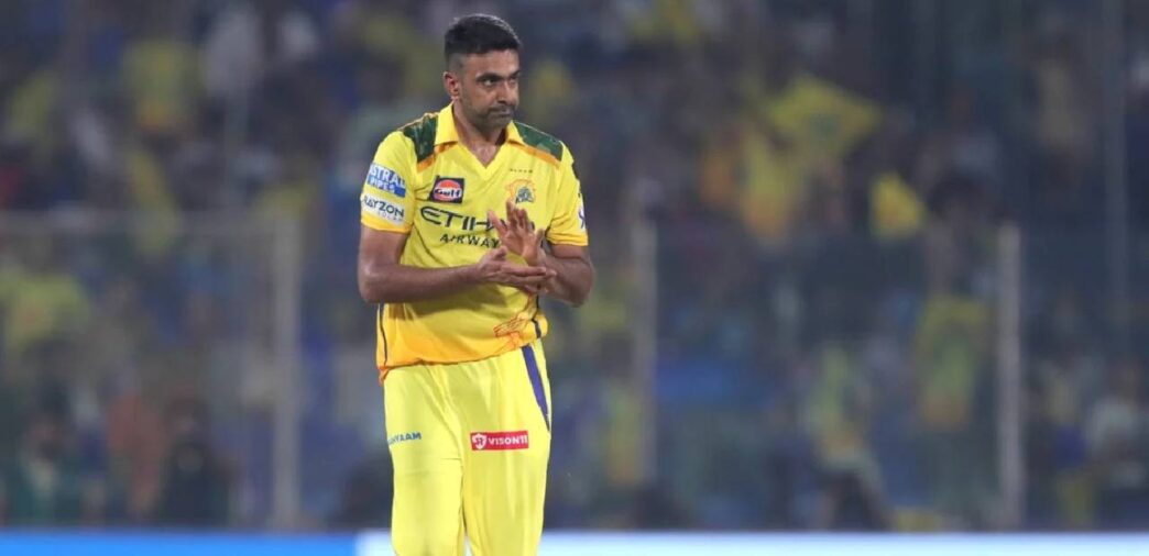 Ravichandran Ashwin goes unsold in ILT20 auction, may still get wildcard entry