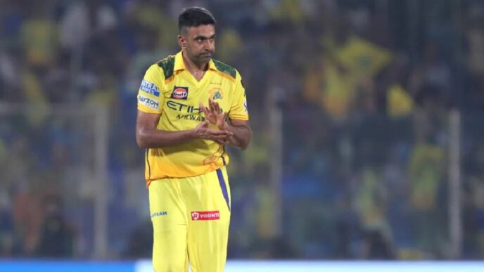 Ravichandran Ashwin goes unsold in ILT20 auction, may still get wildcard entry