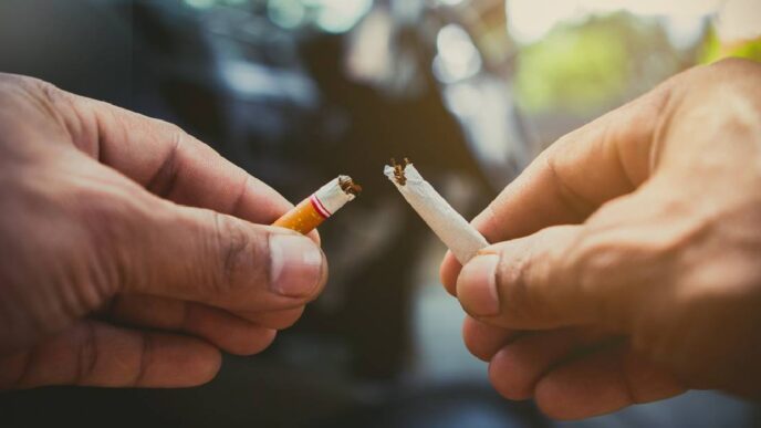 Tobacco use drops fast in South-East Asia, but millions still at risk, says WHO