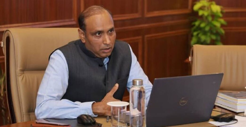 Assam Police team returns from Singapore after investigating Zubeen Garg’s death