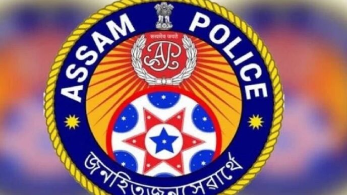 Assam govt transfers Senior Police Officers, brings major changes in key posts