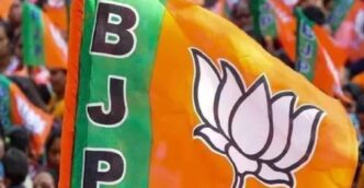 BJP expels six leaders including MLA Pawan Yadav for anti-party activities in Bihar