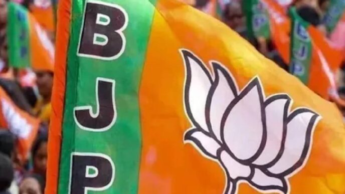 BJP expels six leaders including MLA Pawan Yadav for anti-party activities in Bihar