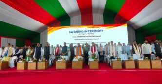 BPF’s big comeback: Why Bodoland chose Hagrama again