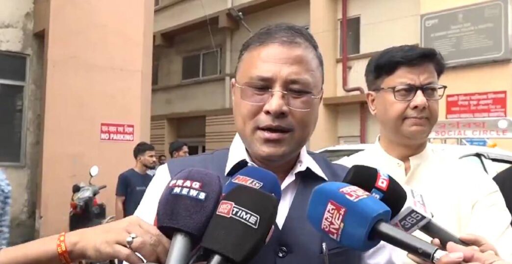 End of an era: Artist Syed Sadulla to be laid to rest with full state honours in Dibrugarh