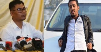 Action intensifies against Veer Lachit Sena across Assam