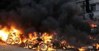 AASU pays tribute to October 30 blast victims, says government cannot ignore the tragedy