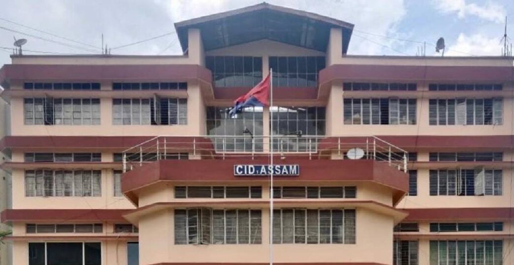 CID summons two of Zubeen Garg’s personal security officers for questioning