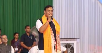 CM Sarma to protest to seek justice for Zubeen Garg