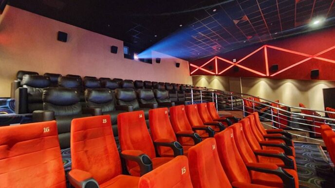 Guwahati fan books entire cinema hall to honour Zubeen Garg, treats employees and families to special screening of 'Roi Roi Binale'