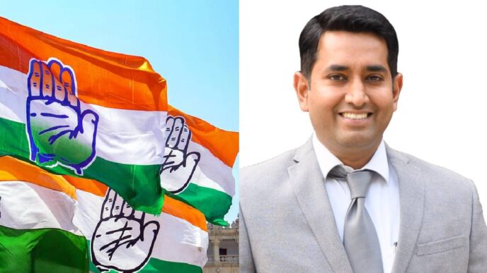 Congress dismisses link to Shyamkanu’s lawyer as Mahanta moves SC against 'witch-hunt'