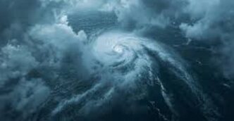 Cyclone Montha weakens after Andhra landfall, leaves trail of destruction; one dead