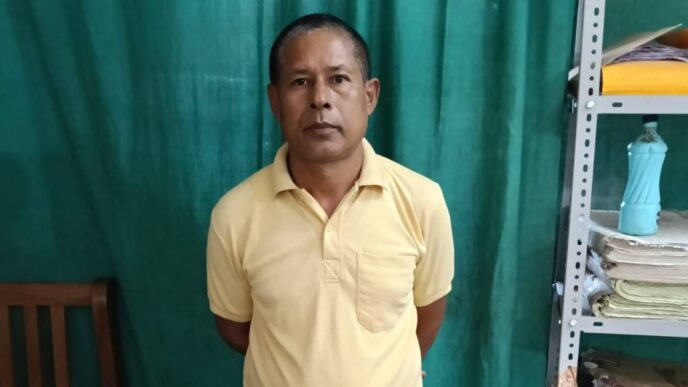 Dhemaji Court sentences man to life imprisonment in gruesome 2021 murder case