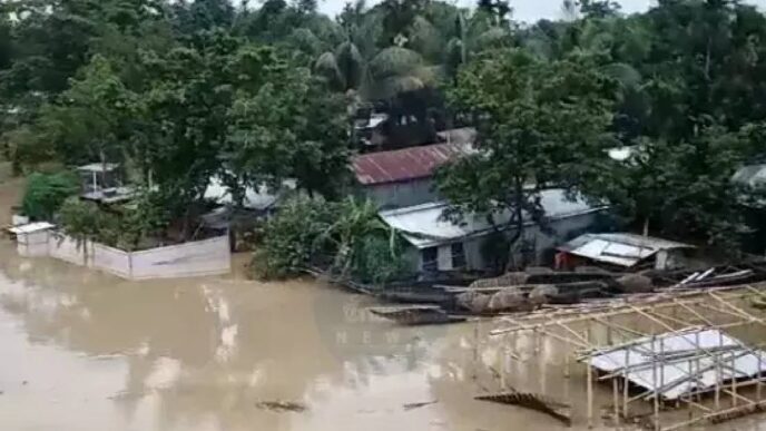 Centre clears ₹4,645 cr disaster mitigation projects; Assam to get wetland restoration and Guwahati flood plan