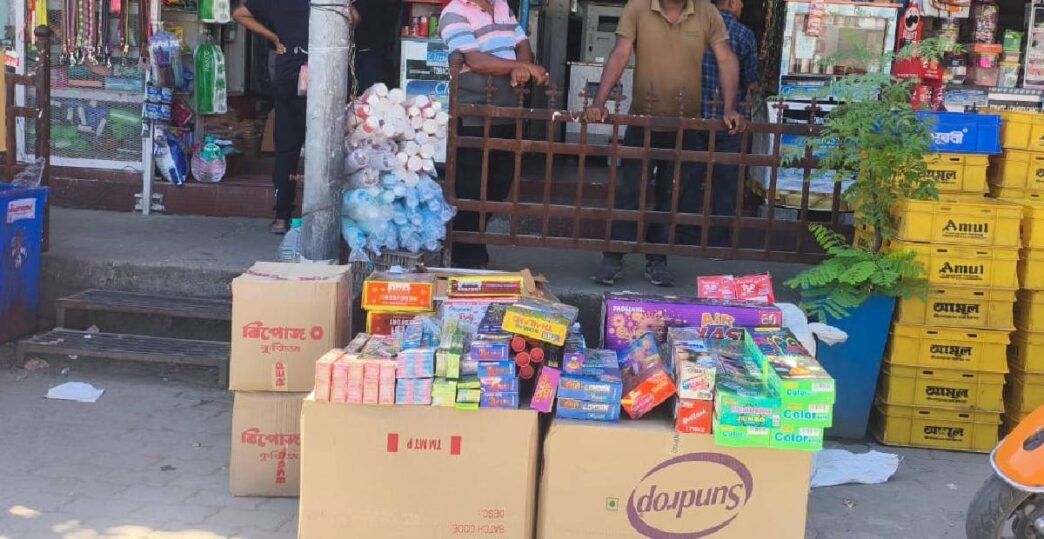 The festival of lights feels darker: Assam’s silent tribute to Zubeen