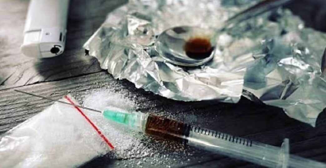 Mizoram Police arrest 71 people, including 15 foreigners in drug smuggling crackdown