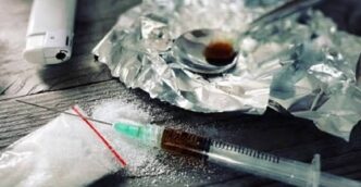 Mizoram Police arrest 71 people, including 15 foreigners in drug smuggling crackdown