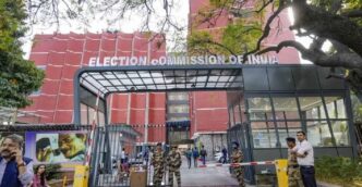 Election Commission launches Phase 2 of Special Intensive Revision in 12 states