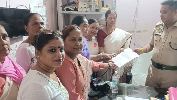 Insult to every mother: Congress SC leader files case against CM Sarma for derogatory remarks