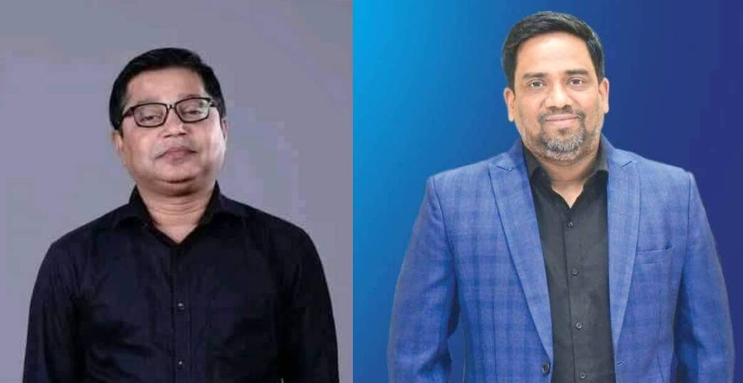 Guwahati Press Club Elections 2025: Khagen Kalita elected President; Amarendra Deka becomes General Secretary