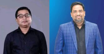 Guwahati Press Club Elections 2025: Khagen Kalita elected President; Amarendra Deka becomes General Secretary