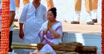 Garima Saikia Garg wants Sonapur memorial to be renamed ‘Zubeen Khetra’ to honour the late singer’s legacy