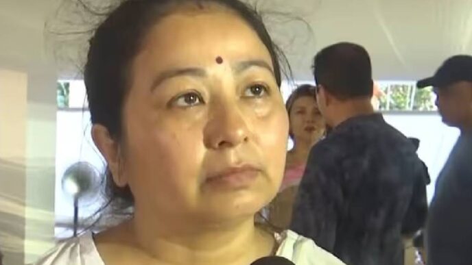 Garima Garg opens up about ‘Roi Roi Binale’: ‘I haven’t yet gathered the courage to watch it’