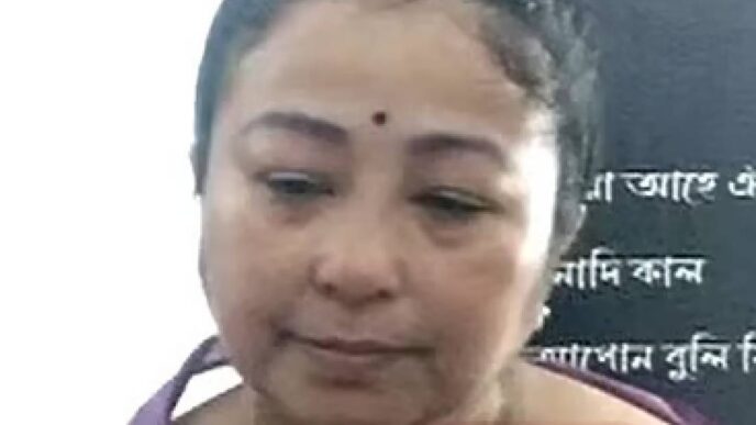 Justice will prevail soon: Zubeen’s wife speaks as SIT tightens probe