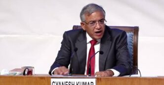 Assam’s voter list revision to be announced separately : CEC