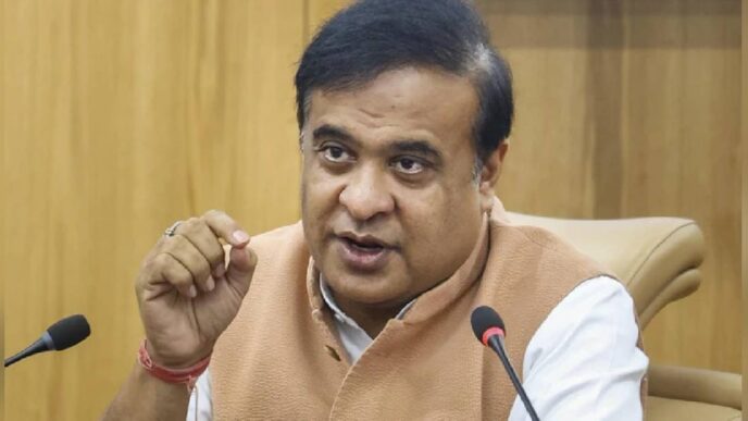 Assam exempts tribals, tea tribes, Morans and Motoks from two-child policy to preserve indigenous identity