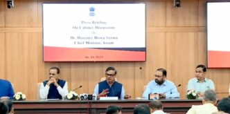 SIT report on Gaurav Gogoi ‘damning and damaging’, press conference soon: Assam CM