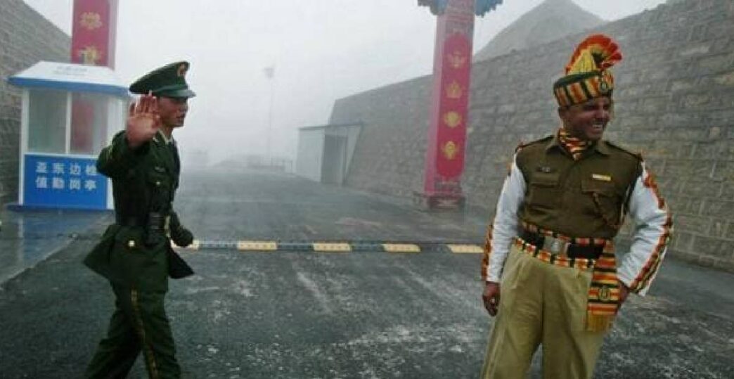 No India-China dispute over Sikkim, but strategic concerns remain high