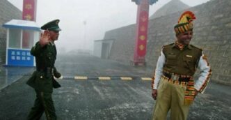 No India-China dispute over Sikkim, but strategic concerns remain high