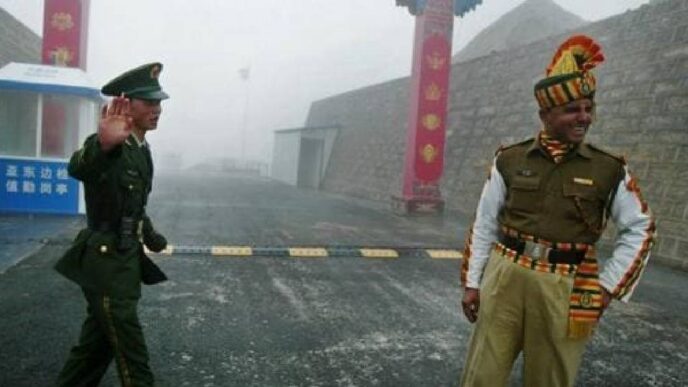 No India-China dispute over Sikkim, but strategic concerns remain high