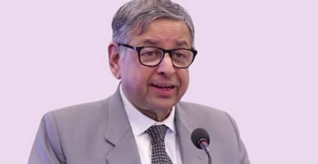 Justice Aniruddha Bose warns against ‘Digital Apartheid’, urges cautious use of AI in courts