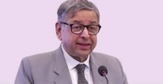 Justice Aniruddha Bose warns against ‘Digital Apartheid’, urges cautious use of AI in courts