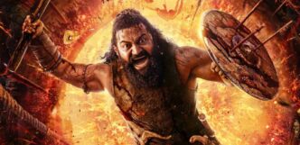 Kantara Chapter 1 wins fans’ hearts, Rishab Shetty hailed for spectacular performance