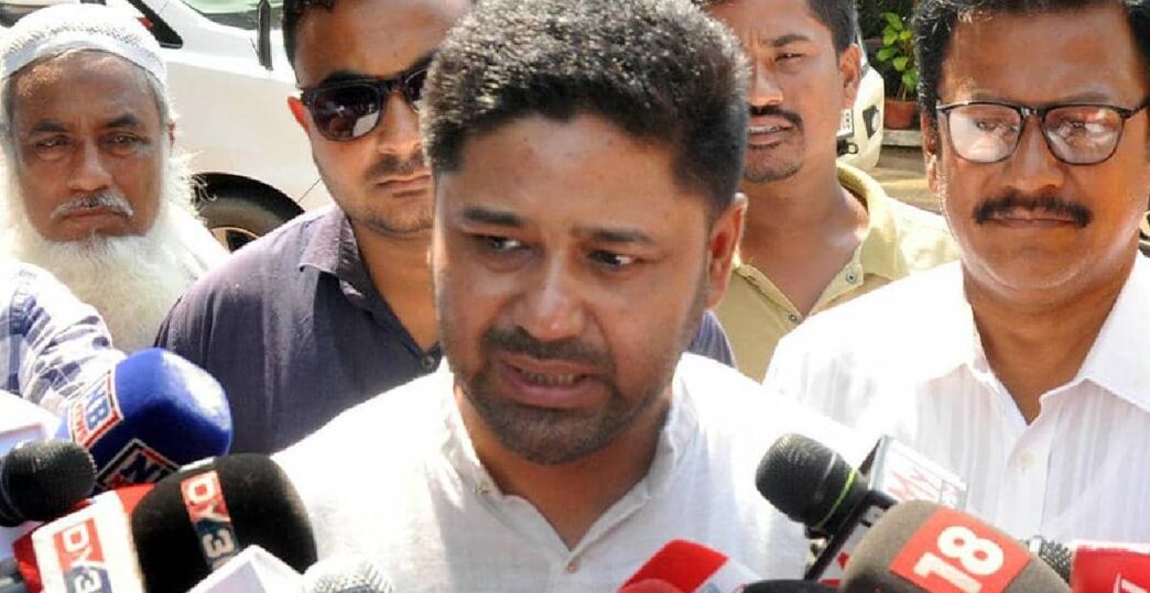 AJP Chief Lurinjyoti Gogoi questions government silence as massive crowds continue to honour Zubeen Garg