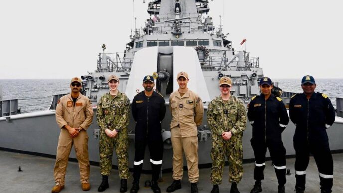 INS Imphal: Manipur’s pride strengthens India’s naval power, showcases North-East on global stage