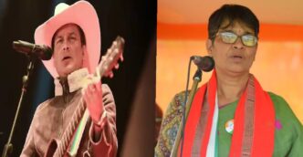 Who was on the yacht with Zubeen? Mira Goswami says focus on facts, not fiction