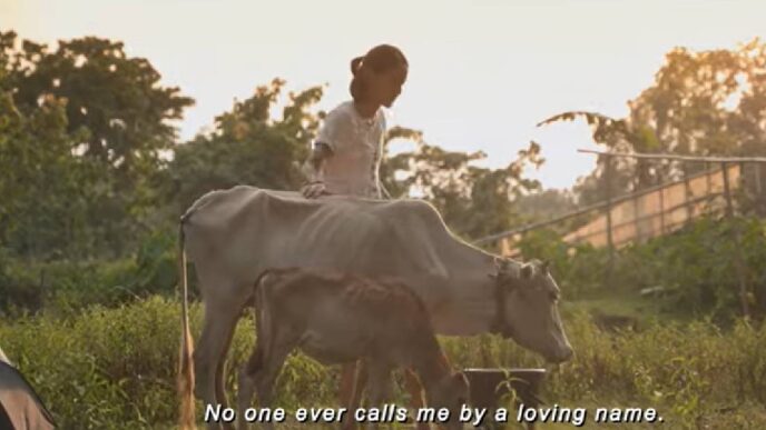 Ikigai : A heartfelt story of dreams, courage and self-belief