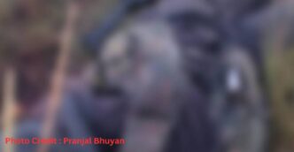 One ULFA (I) cadre killed in Namsai encounter; security forces launch massive search operation