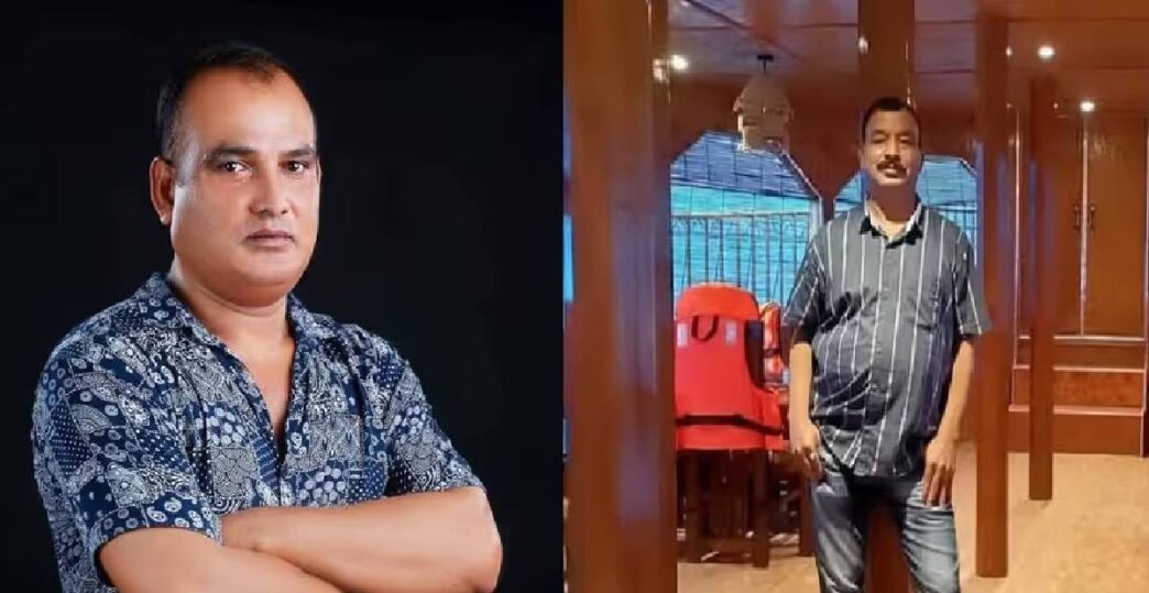 CM Vigilance raids Zubeen Garg’s PSO residence over Rs 1 crore financial irregularities