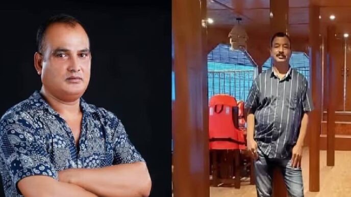 CM Vigilance raids Zubeen Garg’s PSO residence over Rs 1 crore financial irregularities