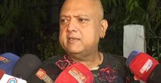 The whole incident is scripted, says Zubeen’s former bandmate Partha Pratim