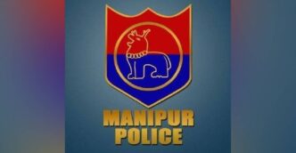 Senior Manipur Police officer threatened online, probe underway