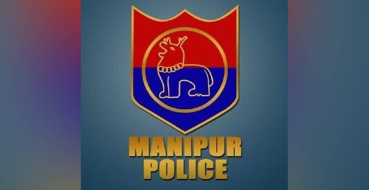 Senior Manipur Police officer threatened...
